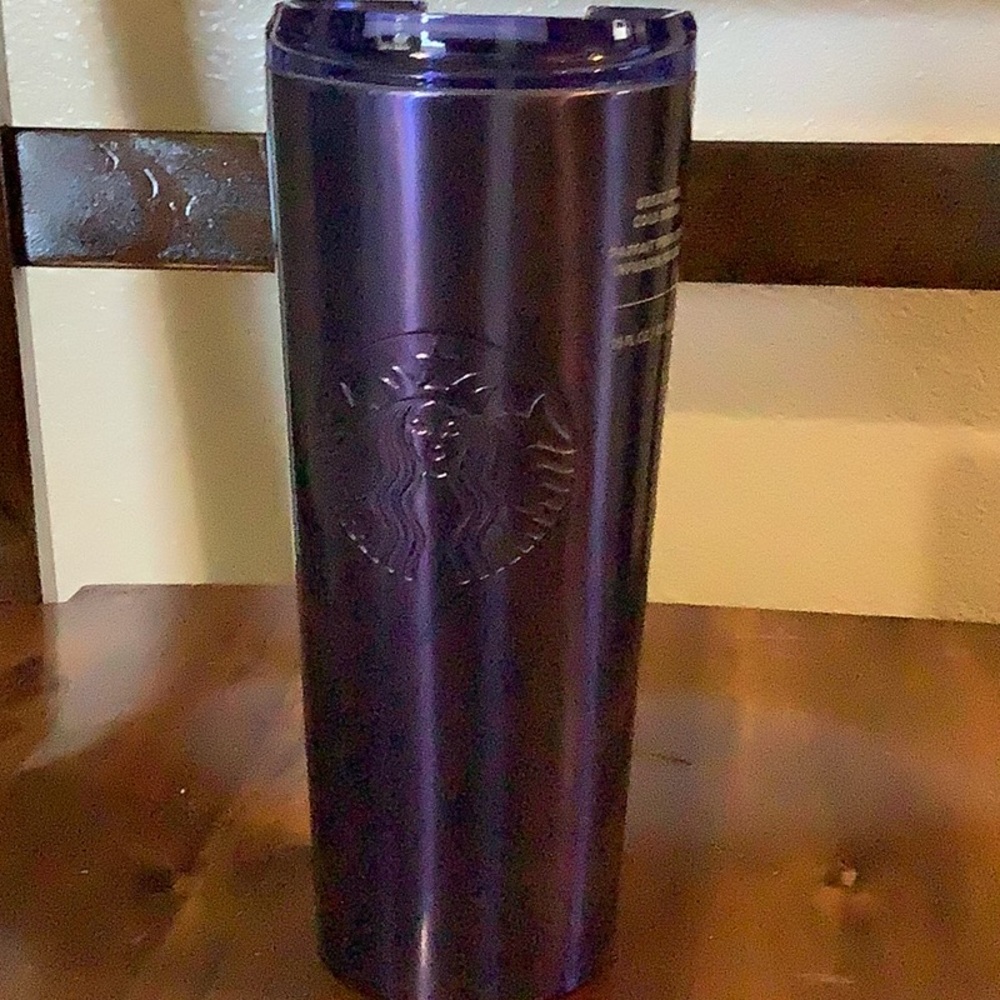 Starbucks Cold Brew Mug
